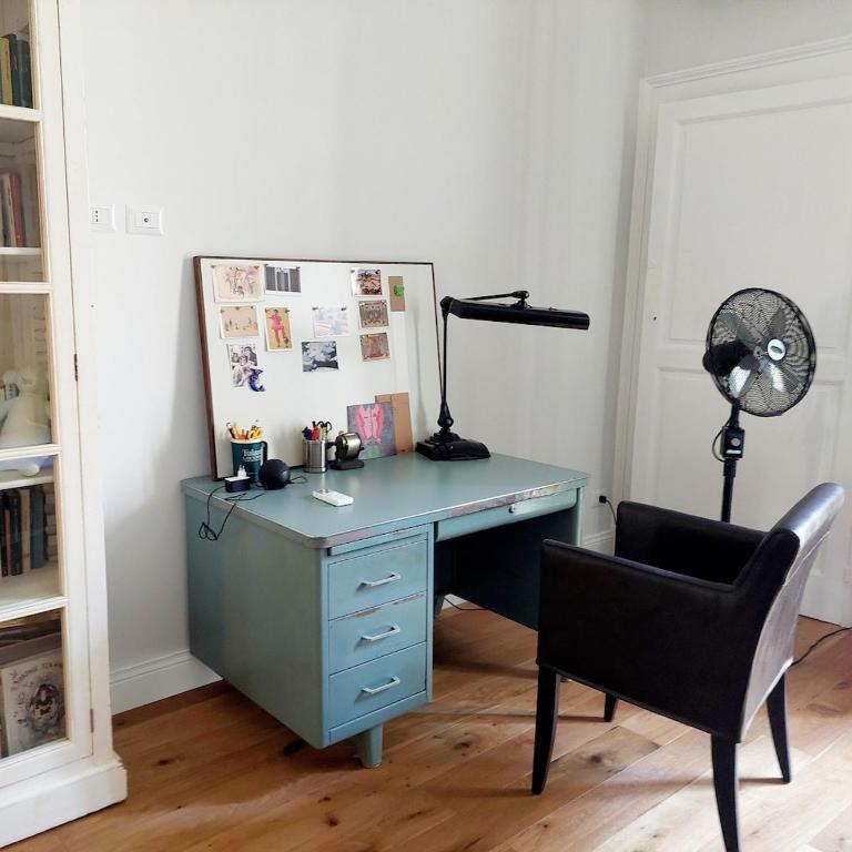 Nook - Appartamento con 1 Camera da Letto - 40