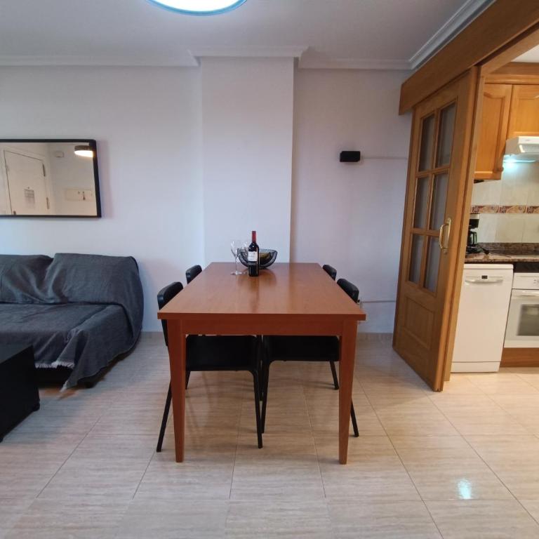 ACV - Costa Caribe I-2º linea planta baja sur - Apartamento de 2 dormitorios - 7