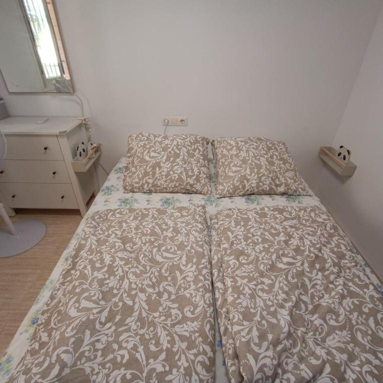 ACV - Costa Caribe I-2º linea planta baja sur - Apartamento de 2 dormitorios - 22
