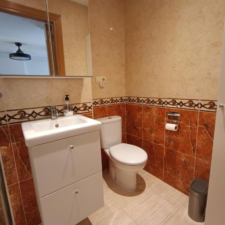 ACV - Costa Caribe I-2º linea planta baja sur - Apartamento de 2 dormitorios - 20