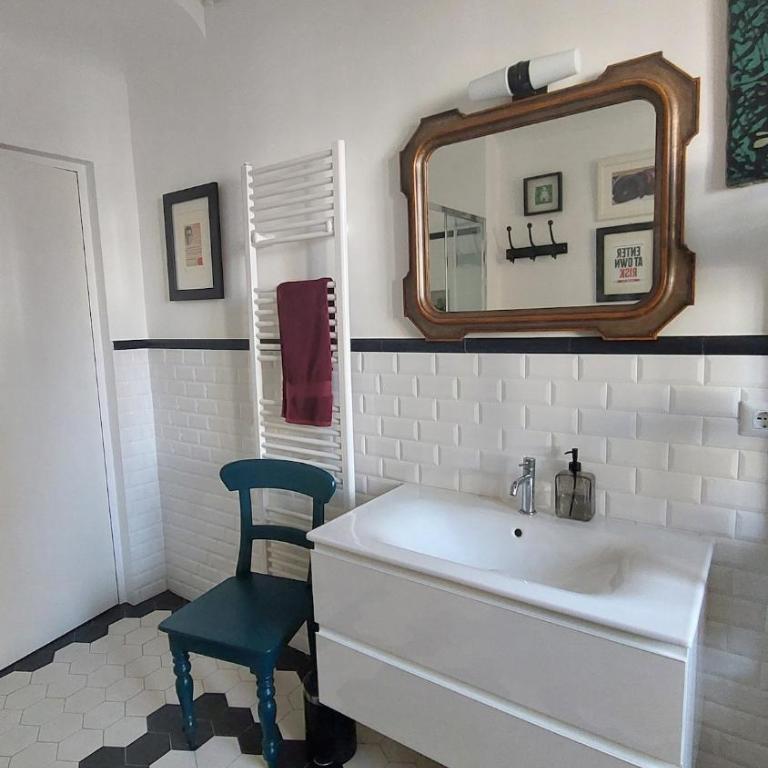 Nook - Appartamento con 1 Camera da Letto - 46