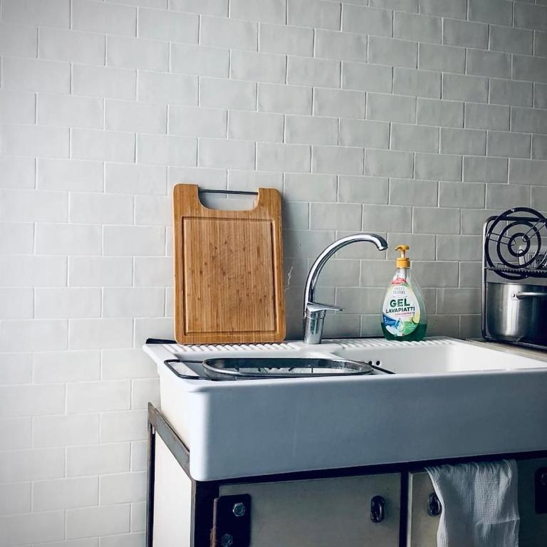 Nook - Appartamento con 1 Camera da Letto - 47