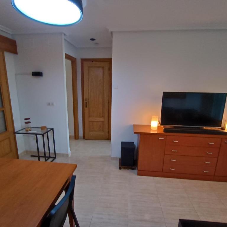 ACV - Costa Caribe I-2º linea planta baja sur - Apartamento de 2 dormitorios - 8