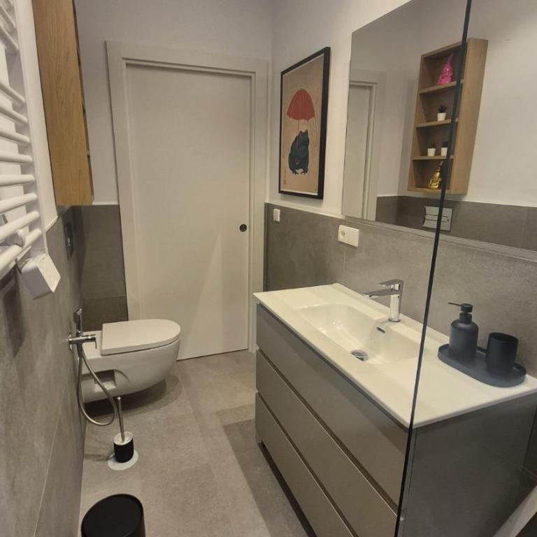 Montaltino 1 - con garaje opcional y terraza - Apartamento de 2 dormitorios - 11
