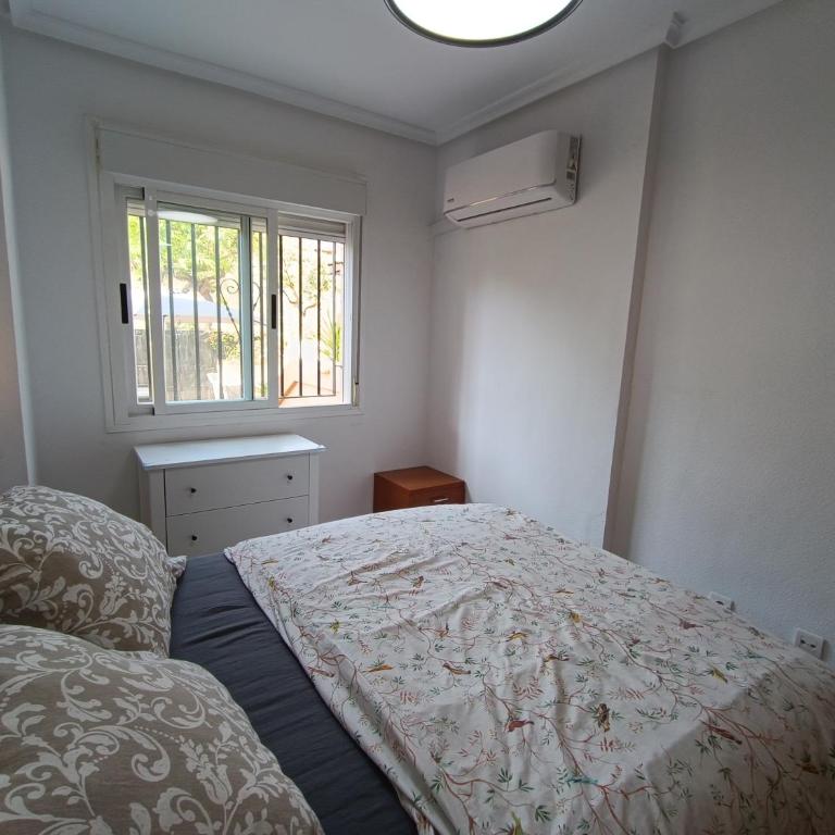 ACV - Costa Caribe I-2º linea planta baja sur - Apartamento de 2 dormitorios - 18