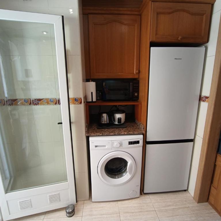 ACV - Costa Caribe I-2º linea planta baja sur - Apartamento de 2 dormitorios - 10