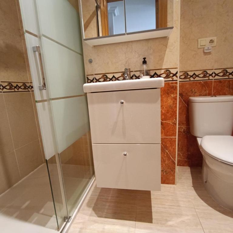 ACV - Costa Caribe I-2º linea planta baja sur - Apartamento de 2 dormitorios - 21