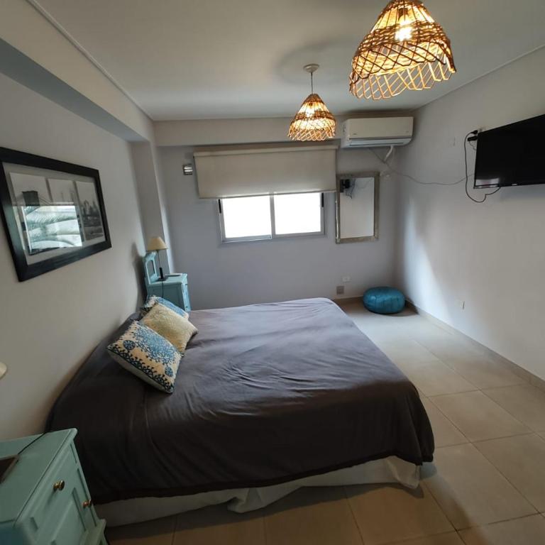 Mis Viejos - Apartamento de 1 dormitorio - 2