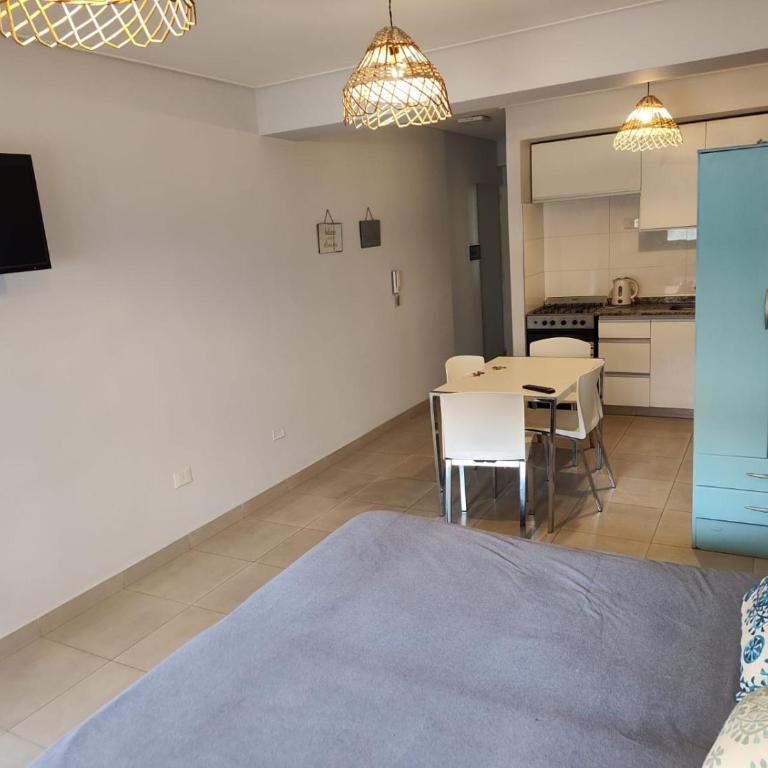 Mis Viejos - Apartamento de 1 dormitorio - 4