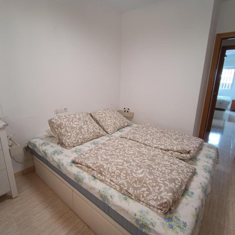 ACV - Costa Caribe I-2º linea planta baja sur - Apartamento de 2 dormitorios - 23