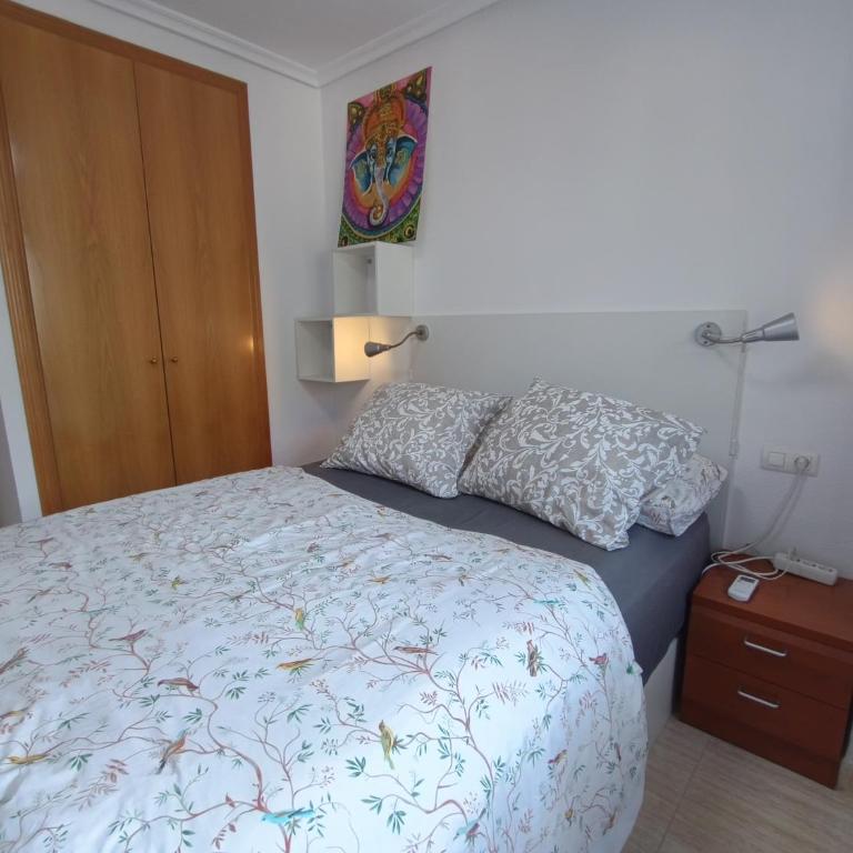 ACV - Costa Caribe I-2º linea planta baja sur - Apartamento de 2 dormitorios - 19