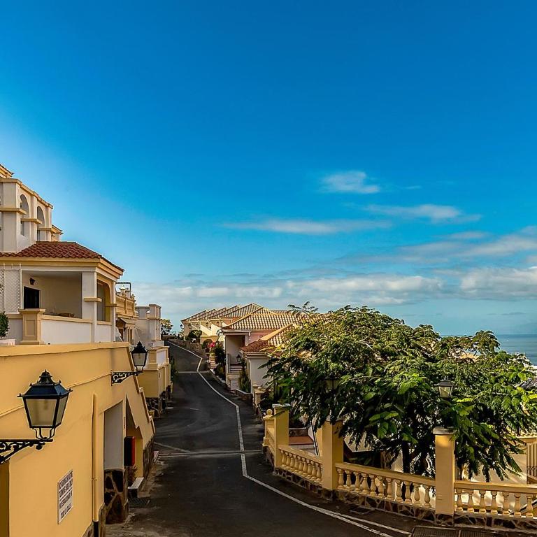 Windsor Panoramic Las Americas - Apartamento con vistas al mar - 17