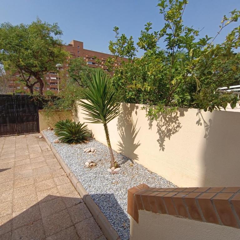 ACV - Costa Caribe I-2º linea planta baja sur - Apartamento de 2 dormitorios - 24