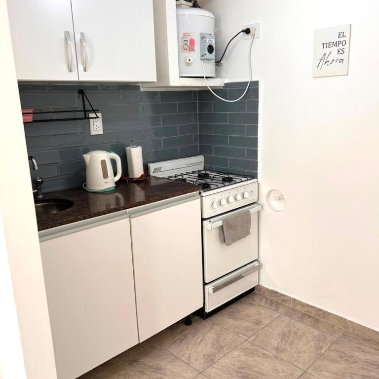 Monoambiente pichincha - Apartamento de 1 dormitorio - 1