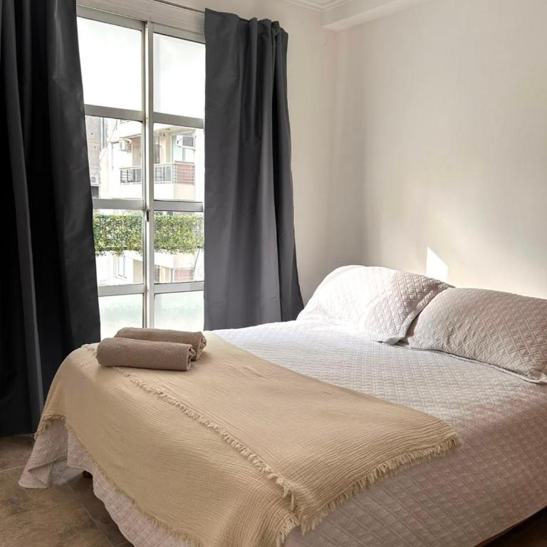Monoambiente pichincha - Apartamento de 1 dormitorio - 3