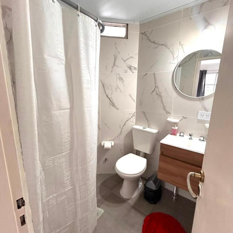 Monoambiente pichincha - Apartamento de 1 dormitorio - 4