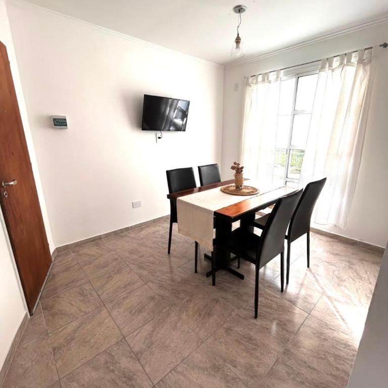 Monoambiente pichincha - Apartamento de 1 dormitorio - 5