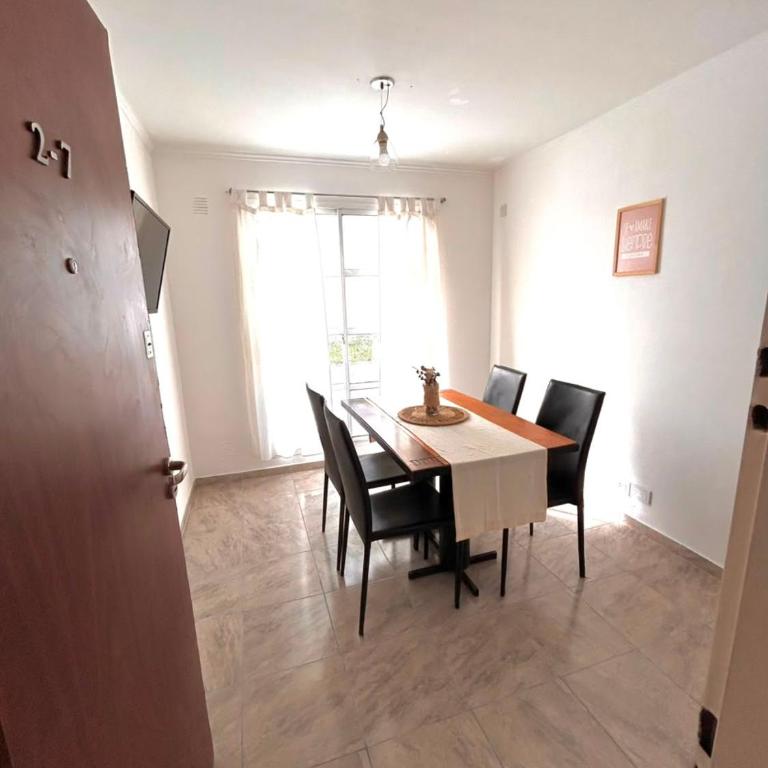 Monoambiente pichincha - Apartamento de 1 dormitorio - 6