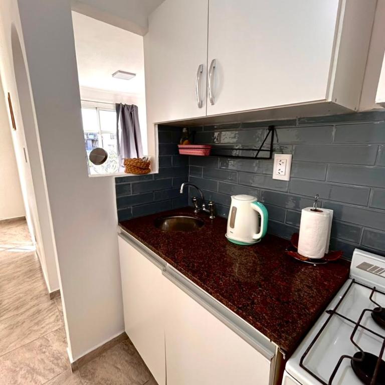 Monoambiente pichincha - Apartamento de 1 dormitorio - 10