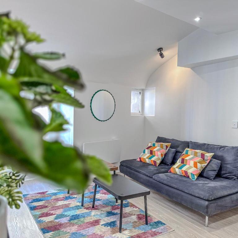 Le Grand Sault - Hyper-Centre - One-Bedroom Apartment - 4