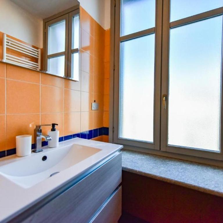 Pzza della Repubblica 2 min Duomo WiFi &Comfort - Appartamento con 1 Camera da Letto - 2