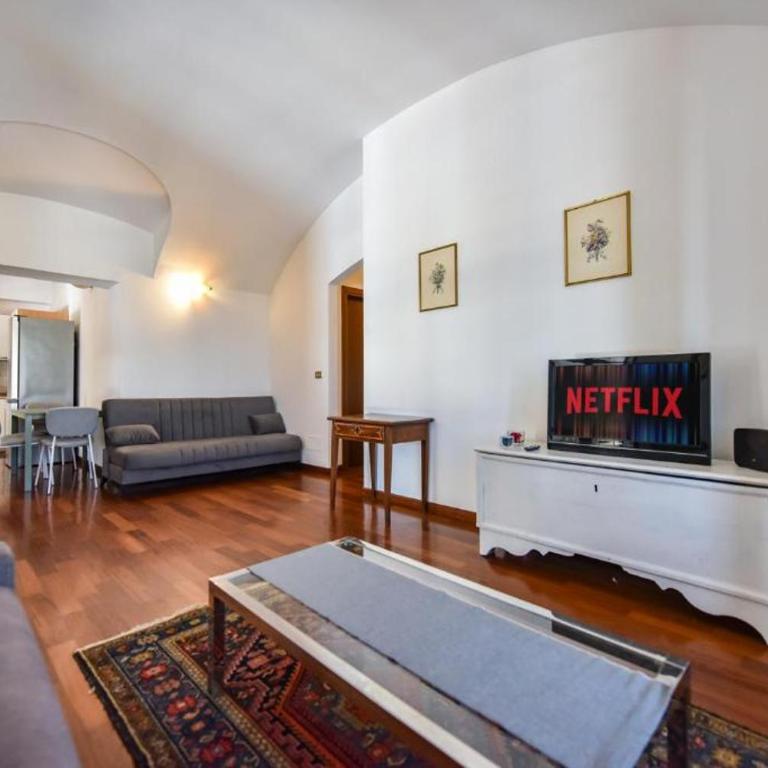 Pzza della Repubblica 2 min Duomo WiFi &Comfort - Appartamento con 1 Camera da Letto - 3