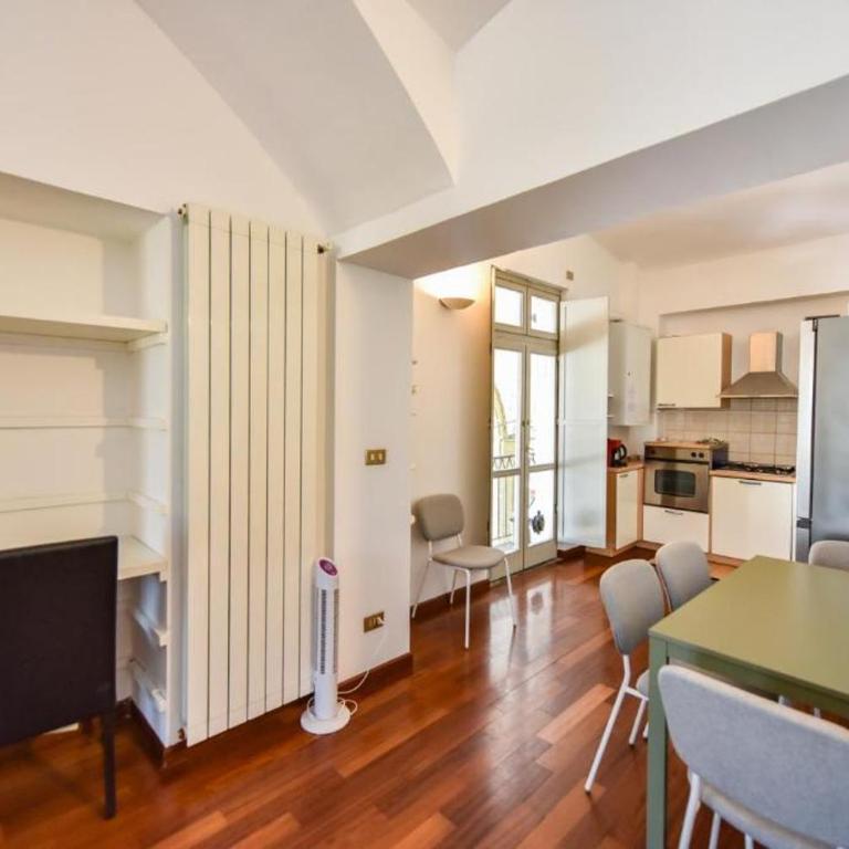 Pzza della Repubblica 2 min Duomo WiFi &Comfort - Appartamento con 1 Camera da Letto - 6