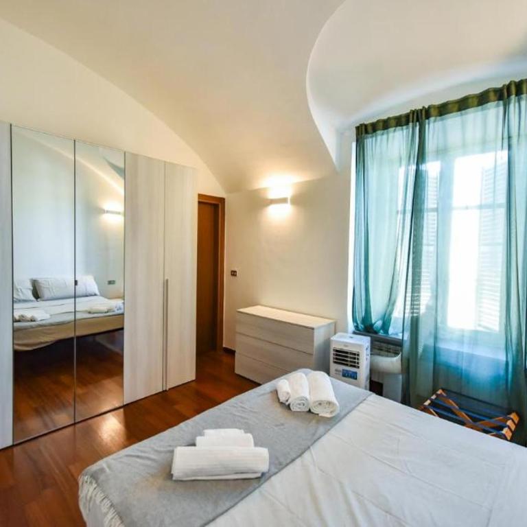 Pzza della Repubblica 2 min Duomo WiFi &Comfort - Appartamento con 1 Camera da Letto - 7