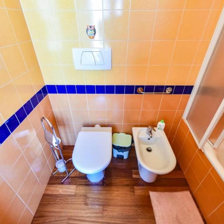 Pzza della Repubblica 2 min Duomo WiFi &Comfort - Appartamento con 1 Camera da Letto - 10