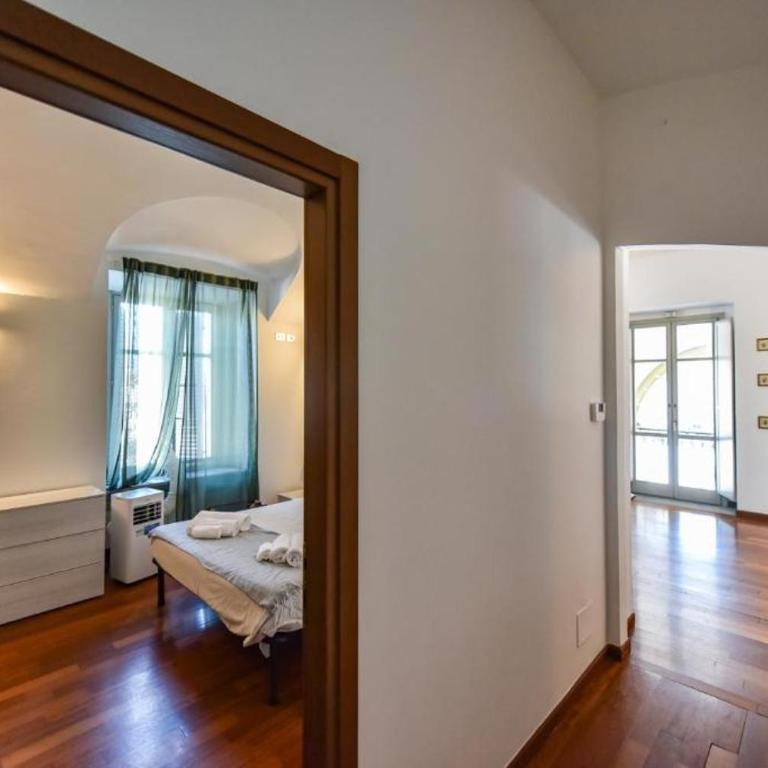 Pzza della Repubblica 2 min Duomo WiFi &Comfort - Appartamento con 1 Camera da Letto - 11
