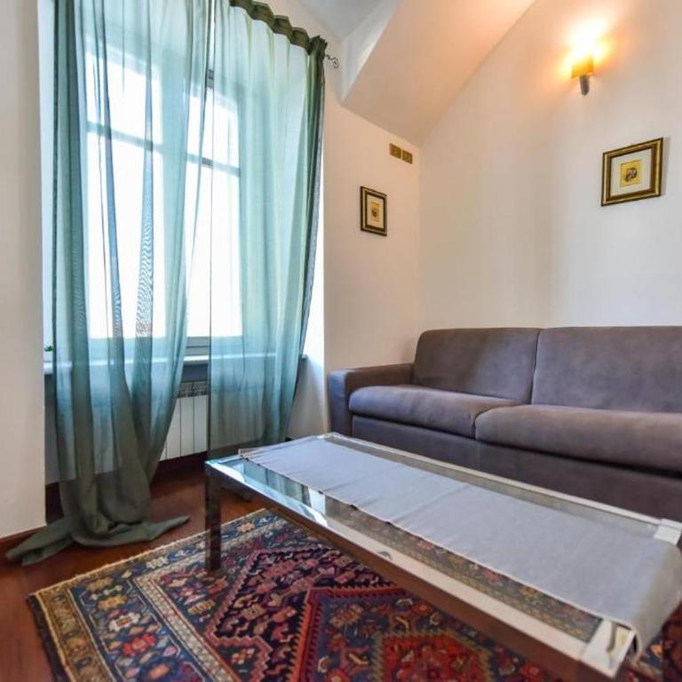 Pzza della Repubblica 2 min Duomo WiFi &Comfort - Appartamento con 1 Camera da Letto - 12