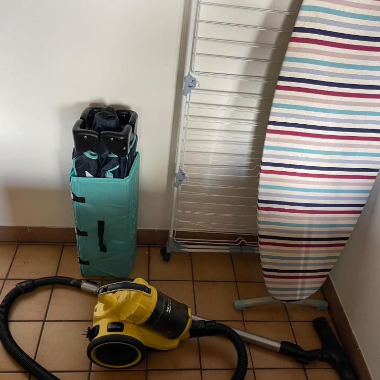 014 CHIC & COSY GRAND APPART DUPLEX 76m2 WIFI SMART TV NETFLIX ET VUE PANORAMIQUE - Appartement 3 Chambres - 13