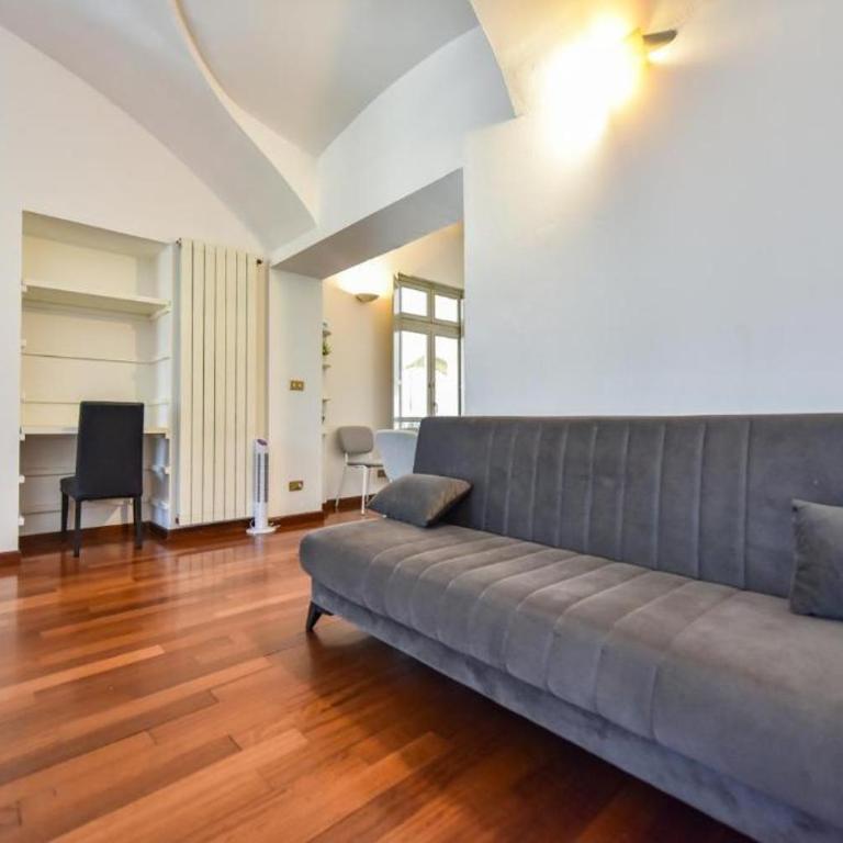 Pzza della Repubblica 2 min Duomo WiFi &Comfort - Appartamento con 1 Camera da Letto - 18