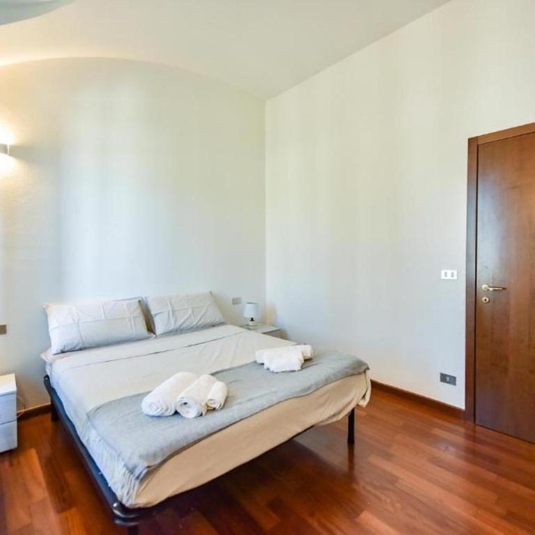 Pzza della Repubblica 2 min Duomo WiFi &Comfort - Appartamento con 1 Camera da Letto - 20