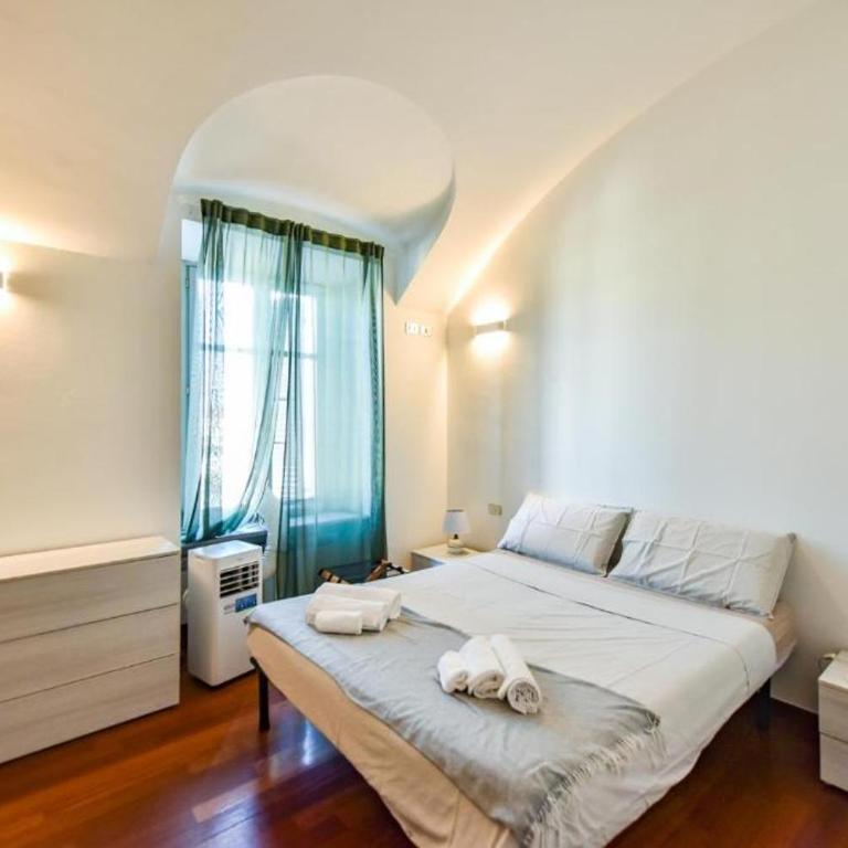 Pzza della Repubblica 2 min Duomo WiFi &Comfort - Appartamento con 1 Camera da Letto - 22