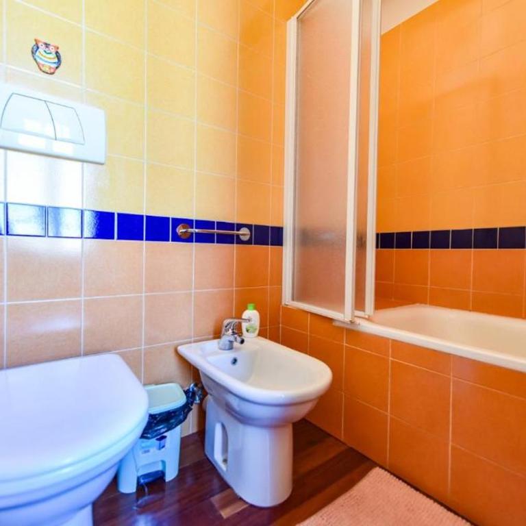 Pzza della Repubblica 2 min Duomo WiFi &Comfort - Appartamento con 1 Camera da Letto - 23