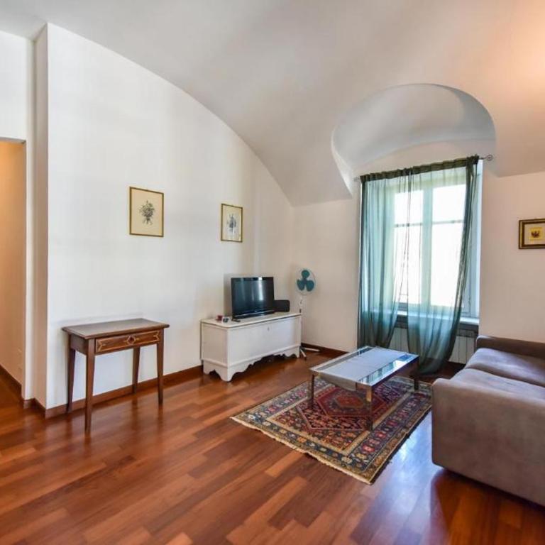 Pzza della Repubblica 2 min Duomo WiFi &Comfort - Appartamento con 1 Camera da Letto - 24