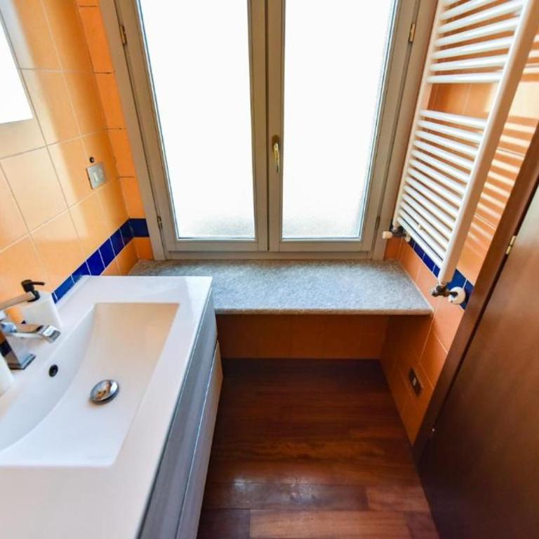 Pzza della Repubblica 2 min Duomo WiFi &Comfort - Appartamento con 1 Camera da Letto - 25