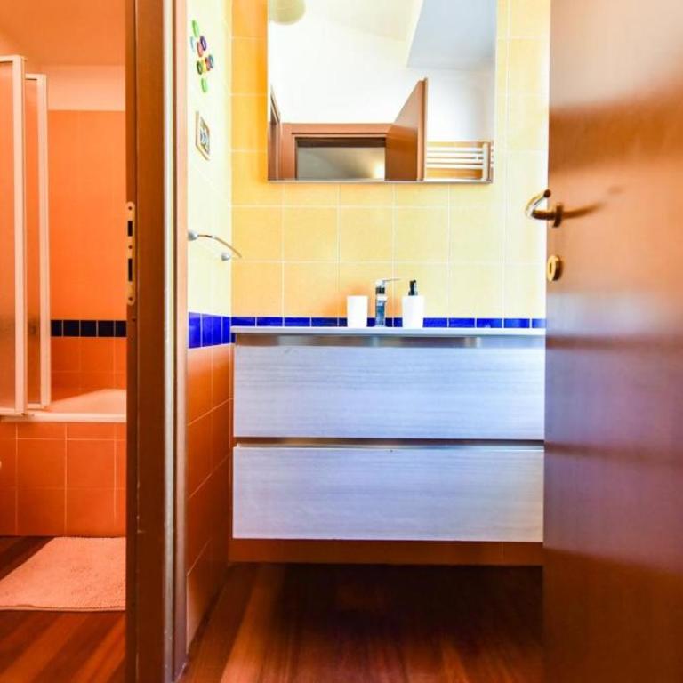Pzza della Repubblica 2 min Duomo WiFi &Comfort - Appartamento con 1 Camera da Letto - 26