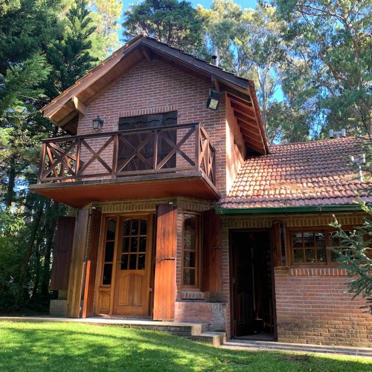 La casita del bosque - Casa de 3 dormitorios - 1