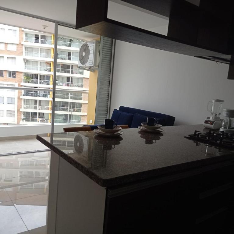 5-star experience - Apartamento de 1 dormitorio - 23