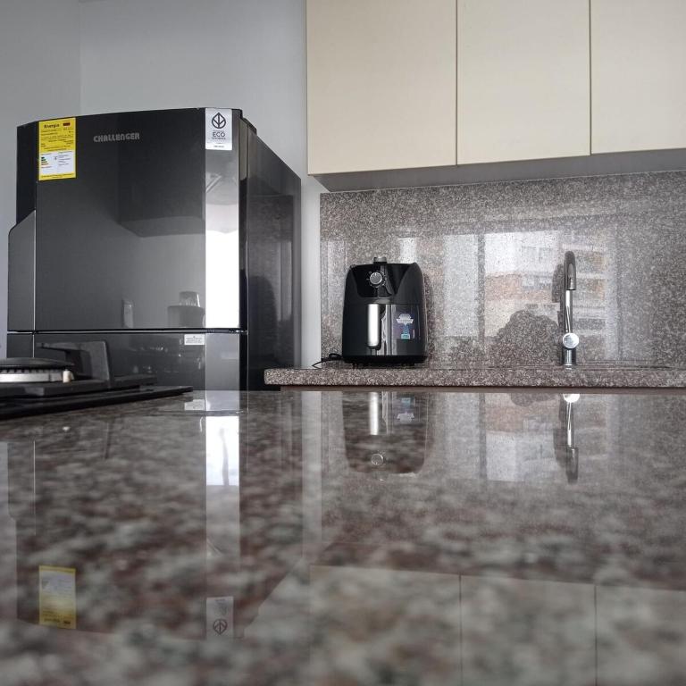 5-star experience - Apartamento de 1 dormitorio - 24