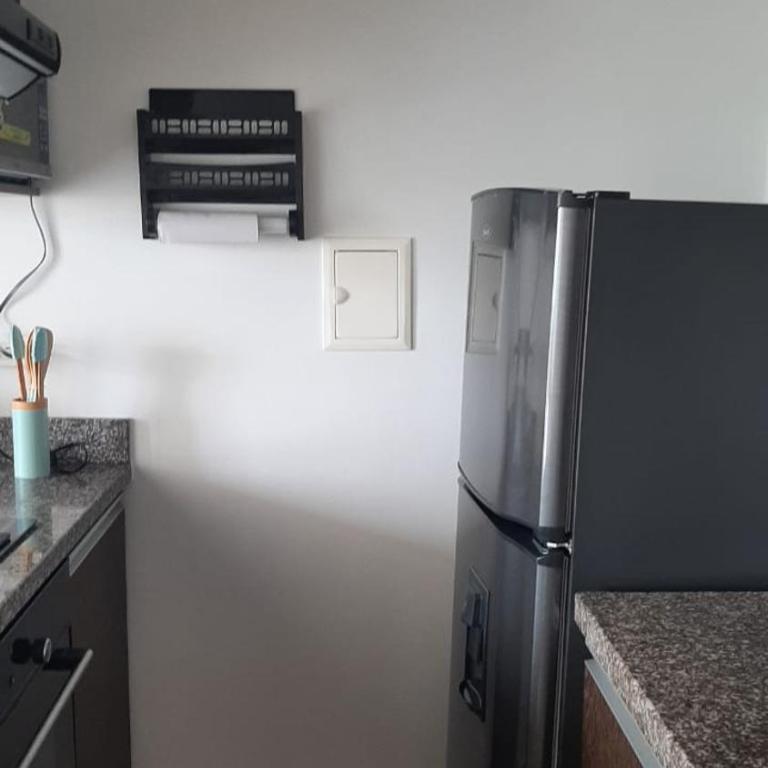 5-star experience - Apartamento de 1 dormitorio - 32
