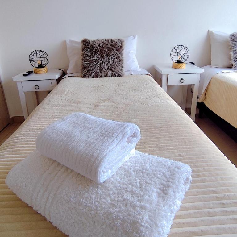 Céntrico con vistas Ushuaiayvos - One-Bedroom Apartment - 14