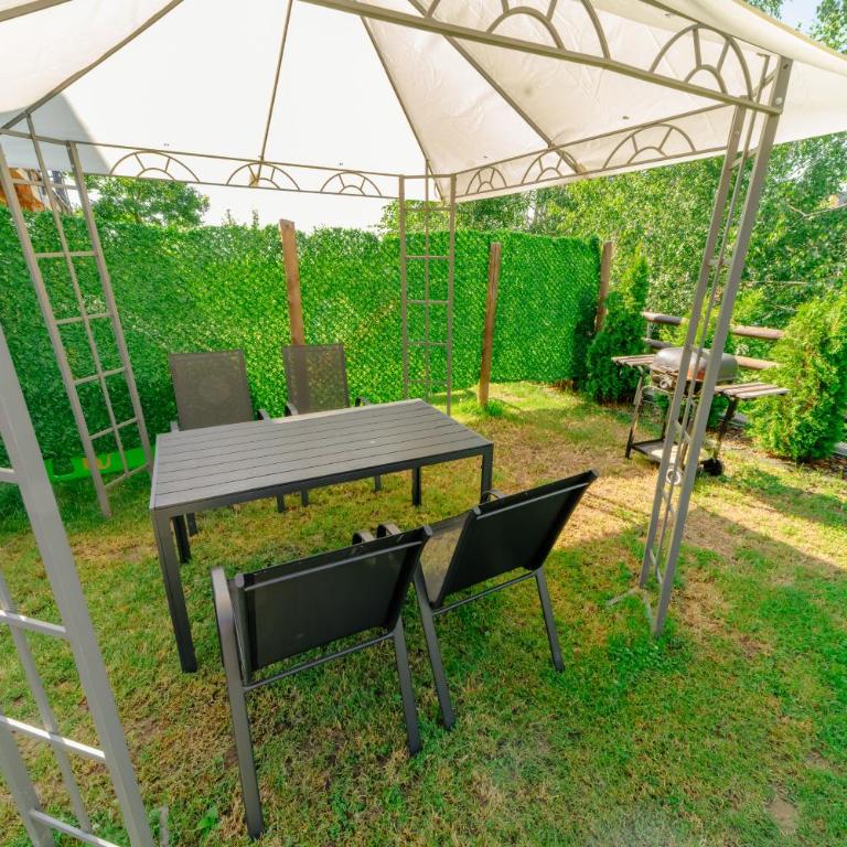 LUX PINE house - Villa 3 Chambres - 11