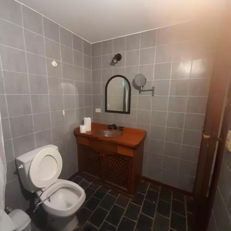 La casita del bosque - Casa de 3 dormitorios - 4