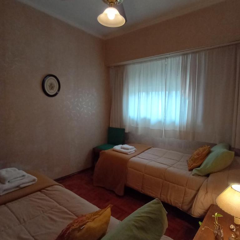 Departamento cálido y espacioso en Candioti - Apartamento de 2 dormitorios - 18