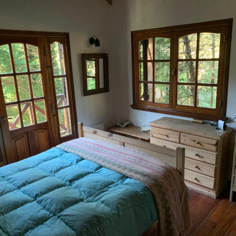 La casita del bosque - Casa de 3 dormitorios - 20