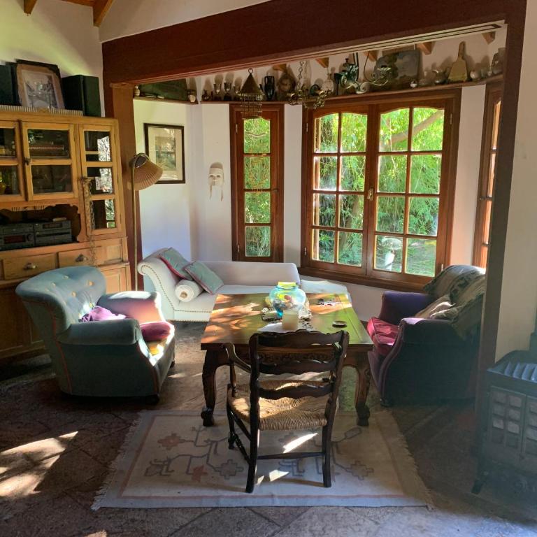 La casita del bosque - Casa de 3 dormitorios - 18