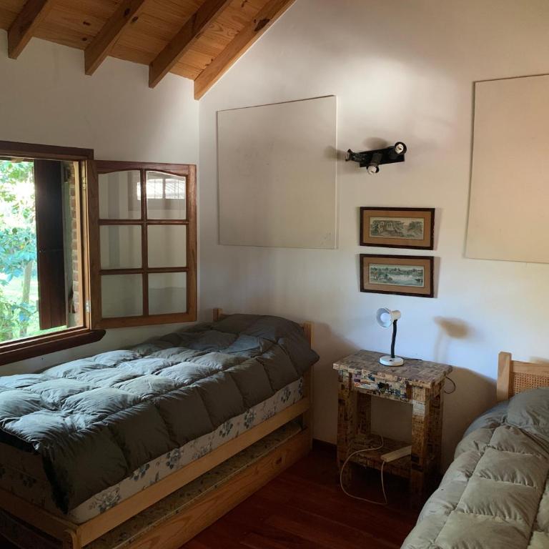 La casita del bosque - Casa de 3 dormitorios - 14